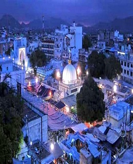 Ajmer Escorts Service