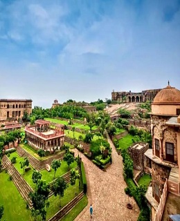 Alwar Escorts Service