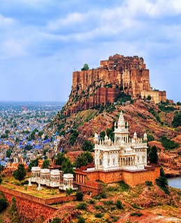 Jodhpur Escorts Service