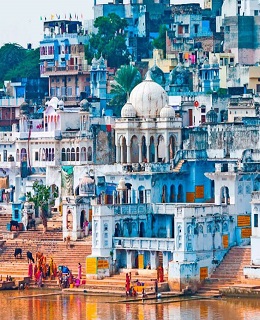 Pushkar Escorts Service